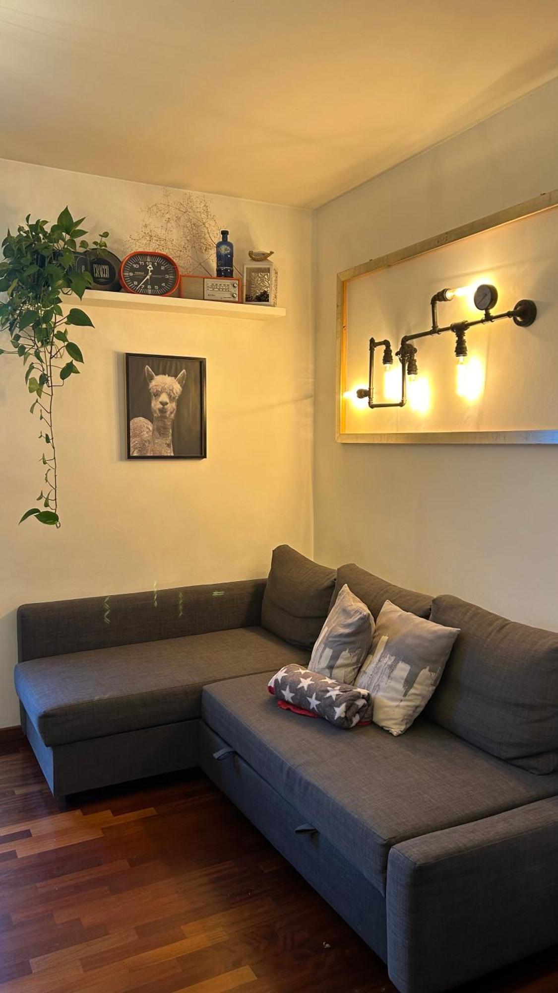 Ferienwohnung Floorplan B - 208 Turin Exterior foto