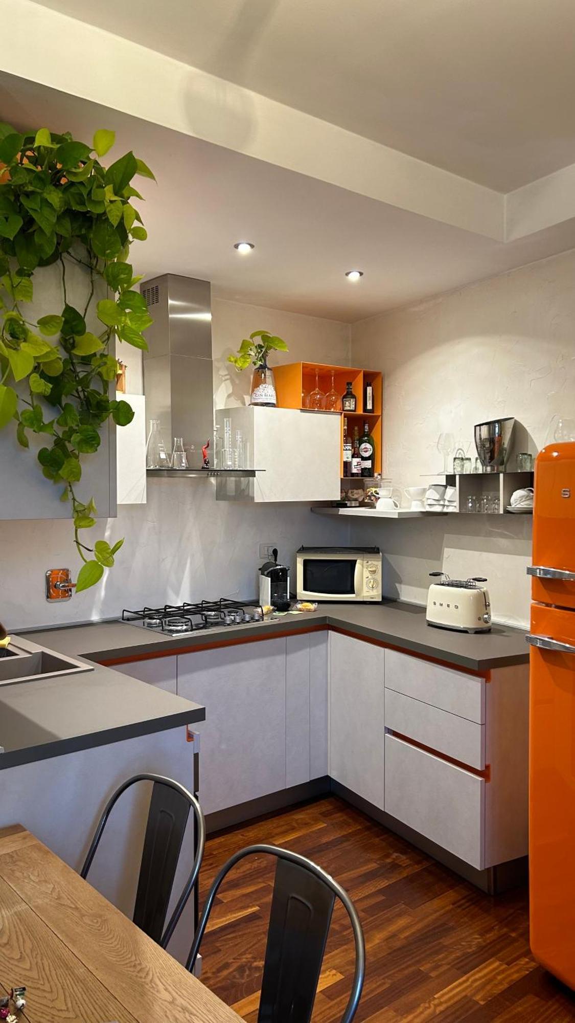 Ferienwohnung Floorplan B - 208 Turin Exterior foto