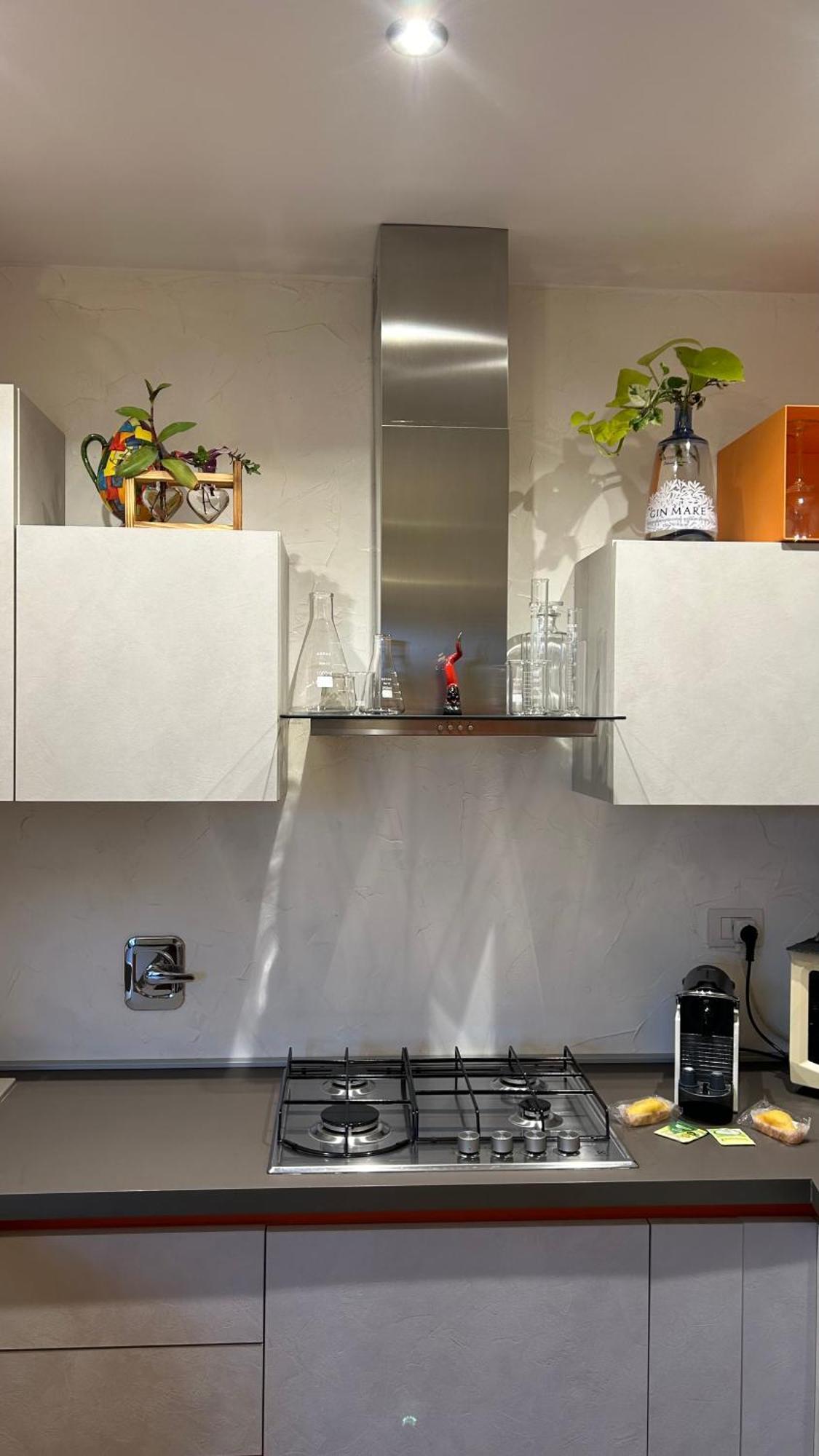 Ferienwohnung Floorplan B - 208 Turin Exterior foto